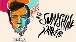 The Sunshine Makers - The Unlikely Duo at the Heart of 60s Drug Counterculture