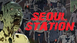 Seoul Station - Seoulyeok
