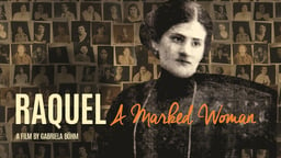 Raquel - A Marked Woman