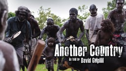 Another Country - The Yolngu People