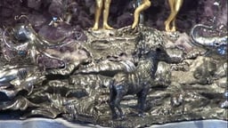 Gianmaria Buccellati and Bentley & Skinner