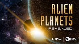 Alien Planets Revealed