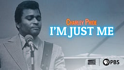 Charley Pride: I’m Just Me