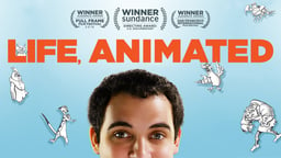 Life, Animated - An Autistic Young Man Finds His Voice Though Disney Films