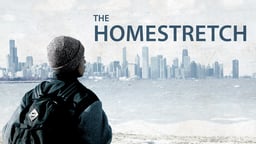 The Homestretch - Three Homeless Teenagers Fighting for Their Future