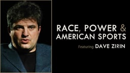 Race, Power and American Sports