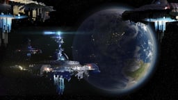 Invasions, Space Wars, and Xenocide