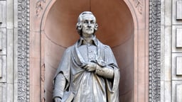 Adam Smith, Mercantilism, State Building