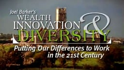 Wealth Innovation and Diversity