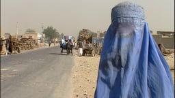 Land Mines - A Love Story