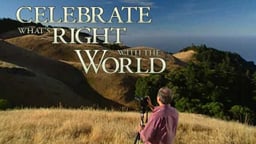 Celebrate What's Right With The World - A Vision of Possibilities