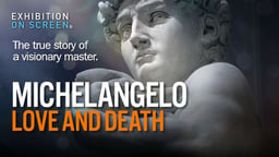 Exhibition on Screen: Michelangelo