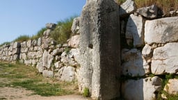 Around Nafplio: Greek History at a Glance