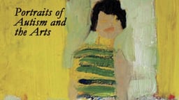 Still image from video Generation A: Portraits of Autism and the Arts