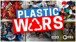 Frontline: Plastic Wars 