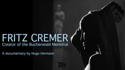 Fritz Cremer: The Buchenwald Memorial - An East German Sculptor and Graphic Artist