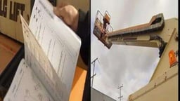 Elevated Work Platforms