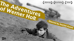 The Adventures of Werner Holt - Die Abenteuer des Werner Holt