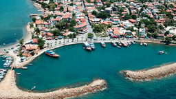 Welcome to Turkey: The Turquoise Coast