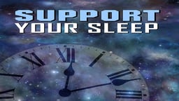 Support Your Sleep and Improve the Health and Quality of Your Life