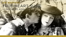 True Heart Susie and Hoodoo Anne