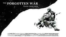 The Forgotten War: Korea (1950-1953)