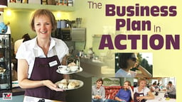 The Business Plan In Action: Three Cases Studies