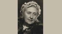 Icons Of Our Time: Agatha Christie