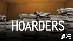 Hoarders - Season 2