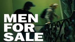 Men for Sale - Male Prostitutes Speak Out