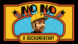 No No: A Dockumentary - The Vibrant Life of Baseball Legend Dock Ellis