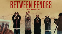 Between Fences - Israel's African Refugees and the Theater of the Oppressed