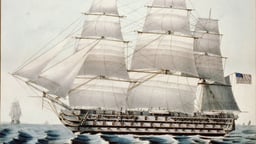 The Naval War