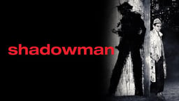 Shadowman - A New York Artist and His Relationship with the "Art World"
