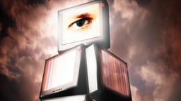 George Orwell and Totalitarian Dystopia