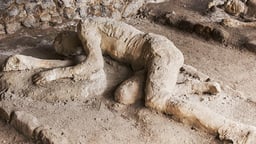 Excavating Pompeii and Herculaneum