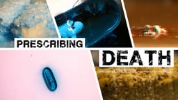 Prescribing Death - The Opioid Crisis in America
