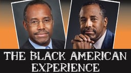 From Poverty to Purpose: The Ben Carson Story - Role Model for Medicine & World-Renowned Neurosurgeon