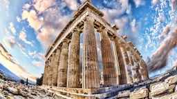 Why Study the Greek World?
