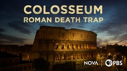 Colosseum - Roman Death Trap