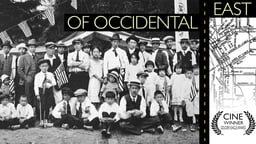 East of Occidental - The History of Seattle’s Chinatown