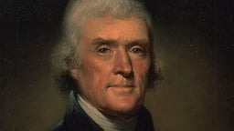 Ken Burns: Thomas Jefferson - Part 1