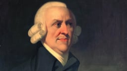 Adam Smith's Argument for Free Trade