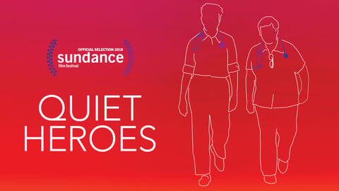 Quiet Heroes - Fighting for AIDS Patients in Utah