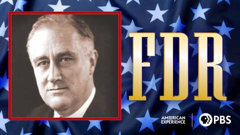 American Experience: FDR
