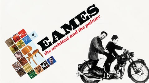 Eames: The Architect and The Painter 