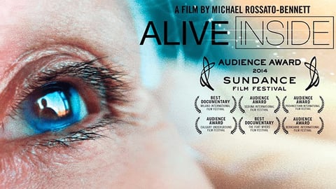 Alive Inside - A Story of Music and Memory