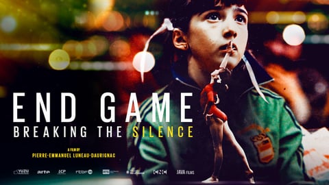 End Game: Breaking The Silence