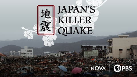 Japan’s Killer Quake