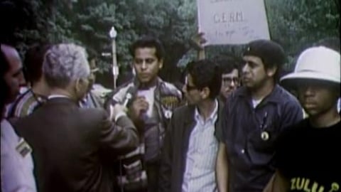 Kanopy Videos - Chicano Movement